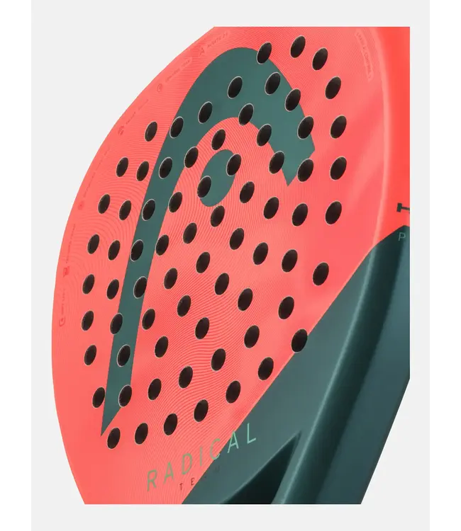 Head/Penn Radical Team 2025