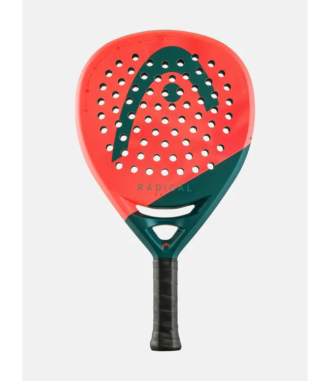 Head/Penn Radical Team 2025