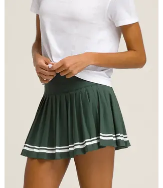 Wilson Midtown Tennis Skirt W's