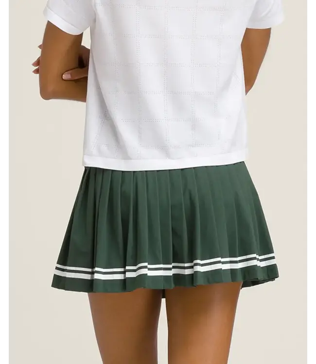 Wilson Midtown Tennis Skirt W's