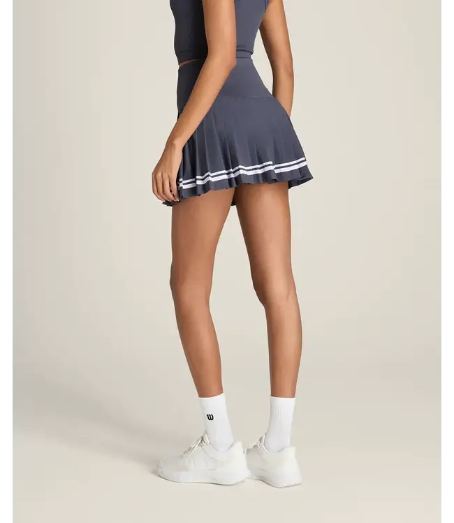 Wilson Midtown Tennis Skirt W's