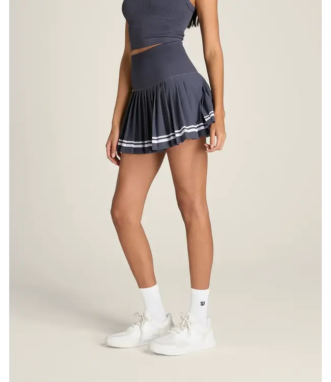 Wilson Midtown Tennis Skirt W's