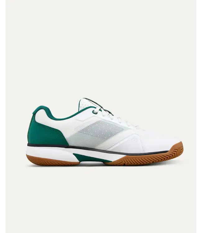 Wilson Rush Lite 5 Men's White/Evergreen