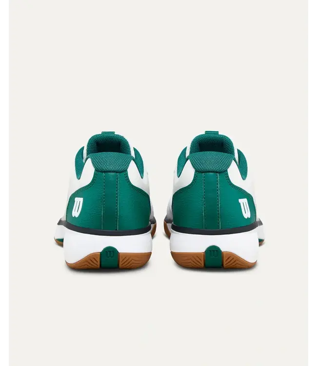 Wilson Rush Lite 5 Men's White/Evergreen