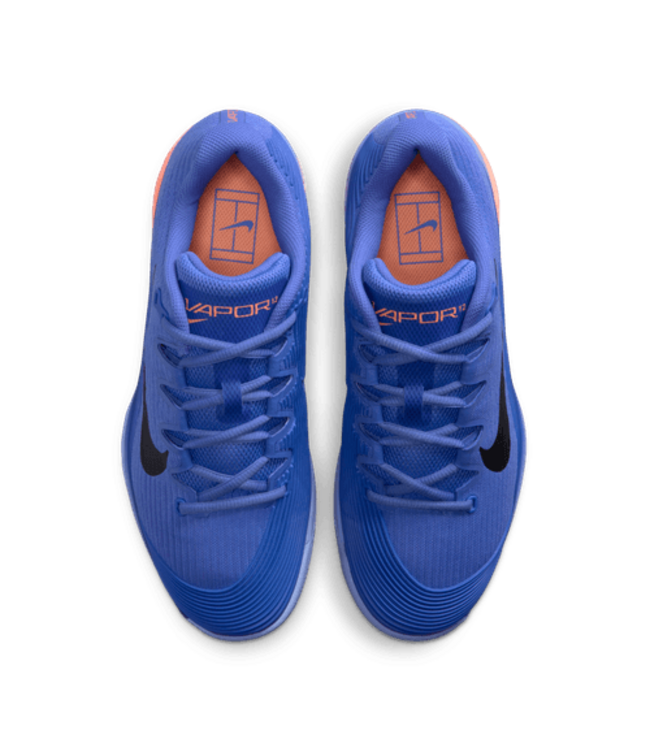 Nike Vapor 12 Sapphire/Black/Light Thistle W's