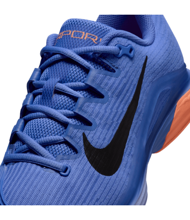 Nike Vapor 12 Sapphire/Black/Light Thistle W's