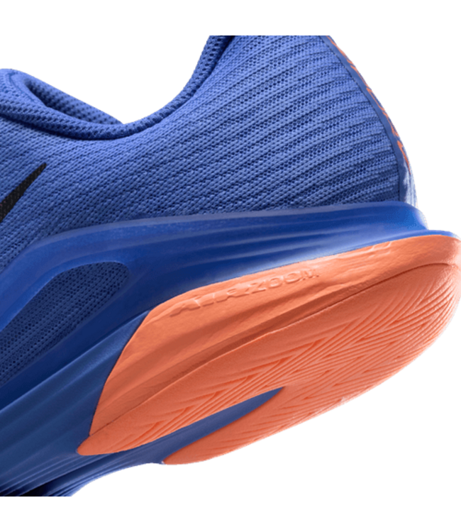 Nike Vapor 12 Sapphire/Black/Light Thistle W's