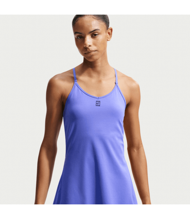 Nike NikeCourt Advantage Dri-FIT Dress W's