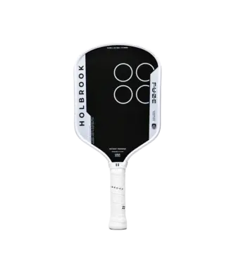 Holbrook FUZE Hybrid 16mm