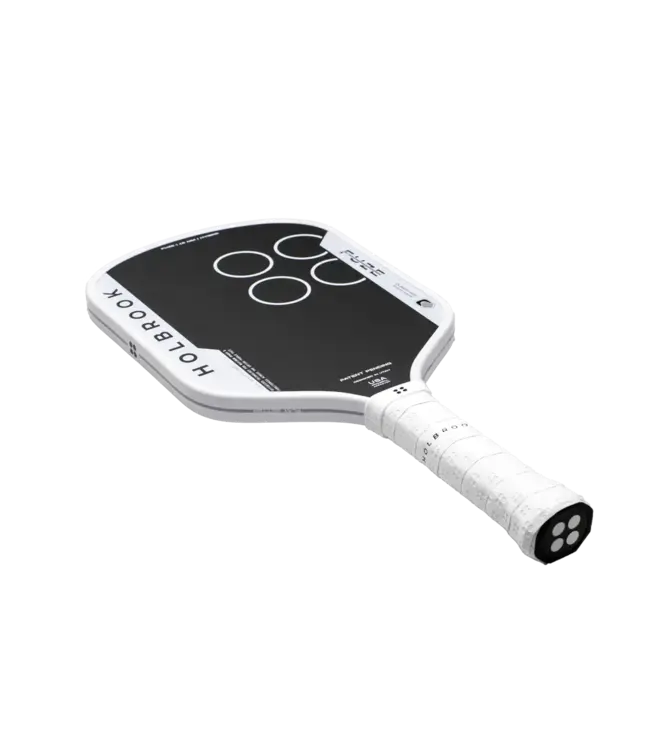 Holbrook FUZE Hybrid 16mm