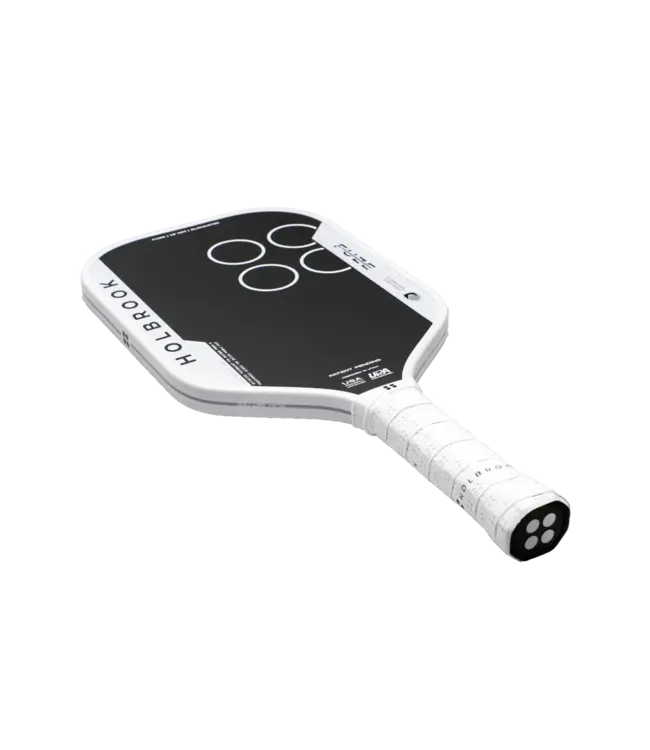 Holbrook FUZE Elongated 16mm