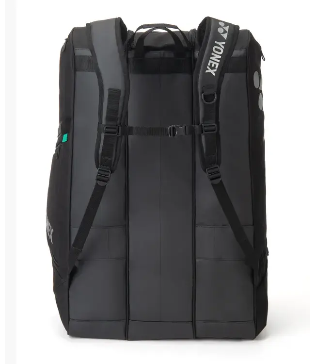 Yonex Gearlogic 12-Pack Racquet Bag