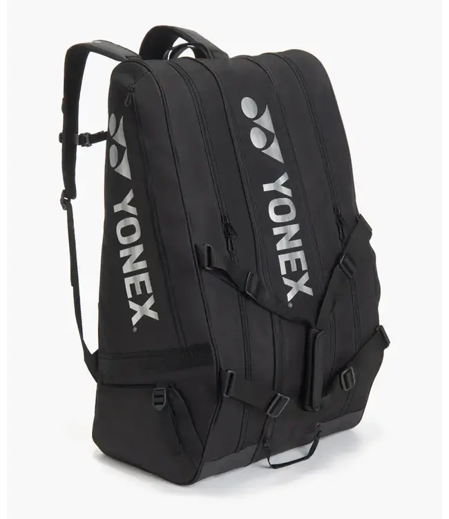 Yonex Gearlogic 12-Pack Racquet Bag