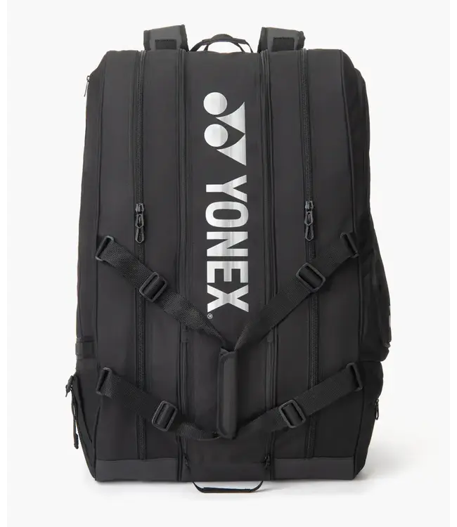 Yonex Gearlogic 12-Pack Racquet Bag