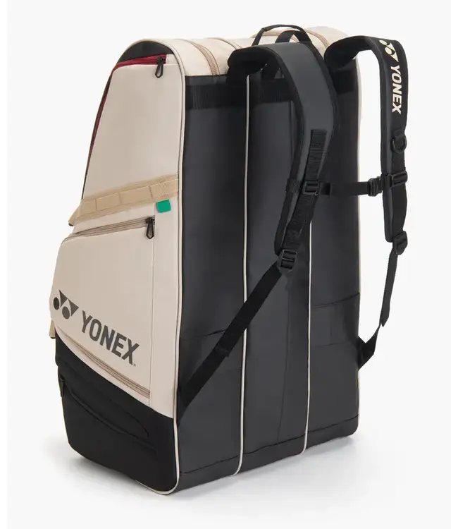 Yonex Gearlogic 12-Pack Racquet Bag