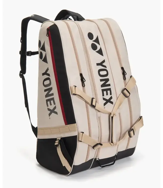 Yonex Gearlogic 12-Pack Racquet Bag