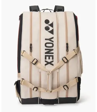 Yonex Gearlogic 12-Pack Racquet Bag