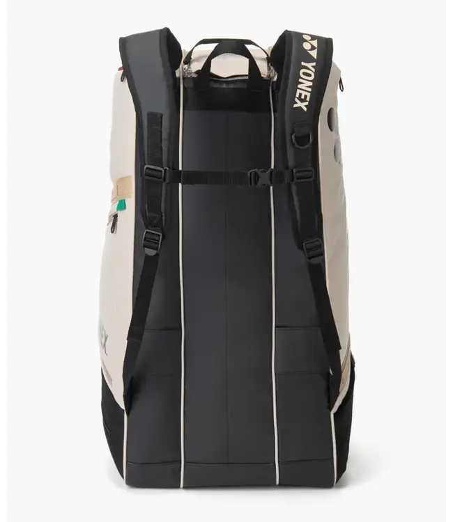 Yonex Gearlogic 9-Pack Racquet Bag