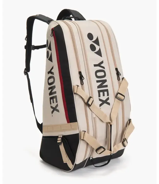 Yonex Gearlogic 9-Pack Racquet Bag