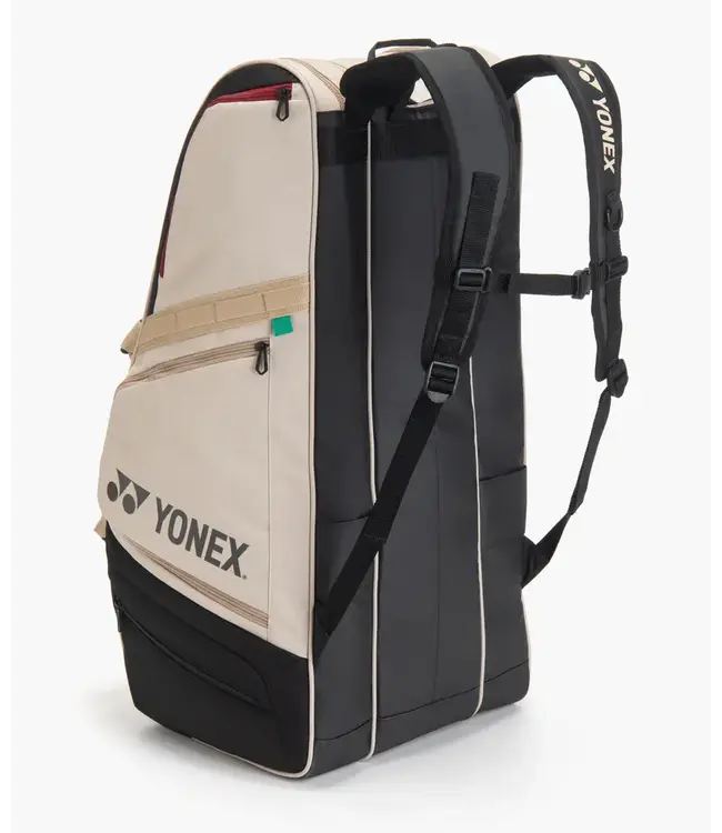 Yonex Gearlogic 9-Pack Racquet Bag