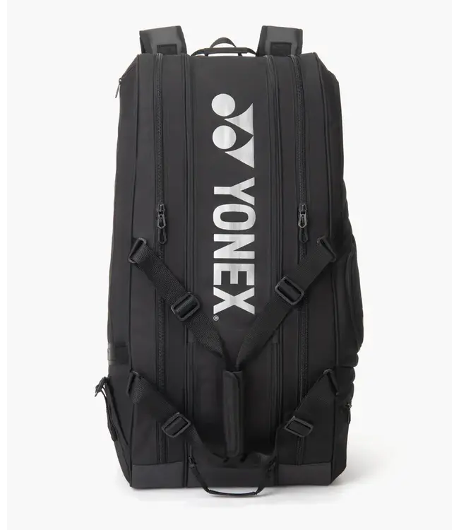 Yonex Gearlogic 9-Pack Racquet Bag