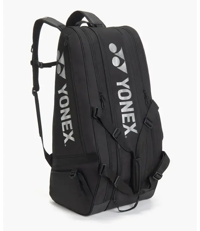 Yonex Gearlogic 9-Pack Racquet Bag