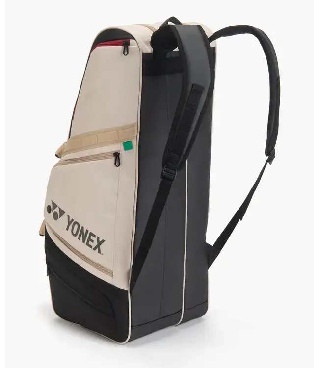 Yonex Gearlogic 6-Pack Racquet Bag