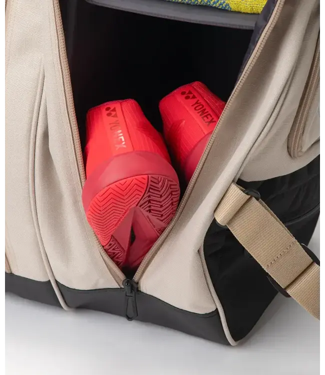 Yonex Gearlogic 6-Pack Racquet Bag