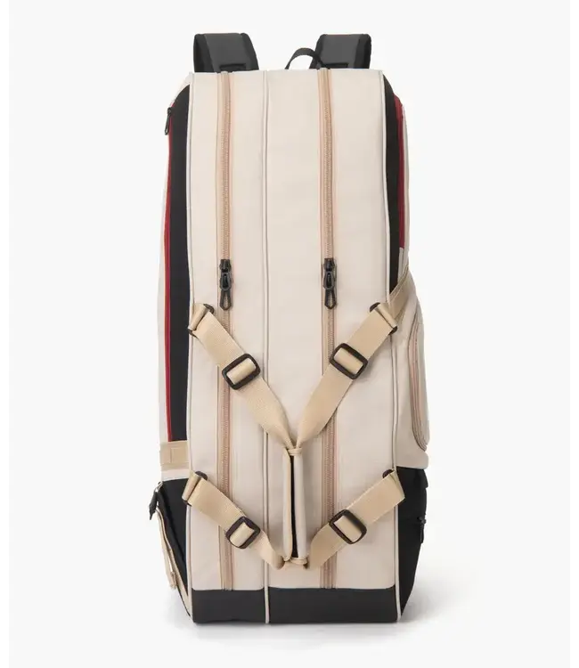 Yonex Gearlogic 6-Pack Racquet Bag