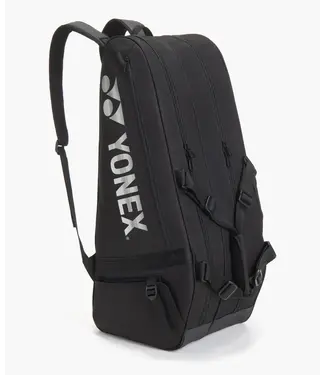 Yonex Gearlogic 6-Pack Racquet Bag