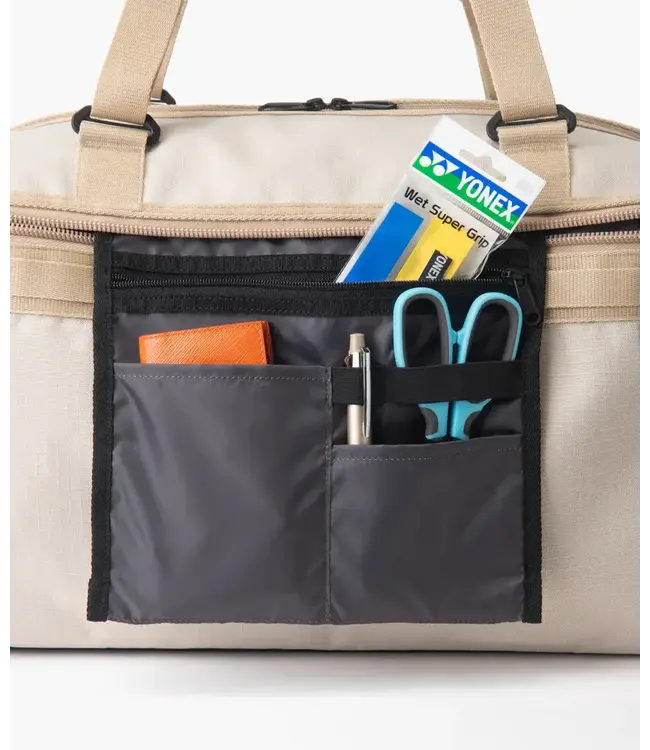 Yonex Gearlogic Boston Bag