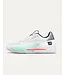 Wilson Rush Tour 5 White/Bay/Fiery Coral M's