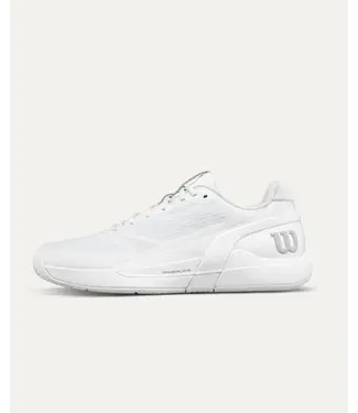 Wilson Rush Pro 5 Men's White/White