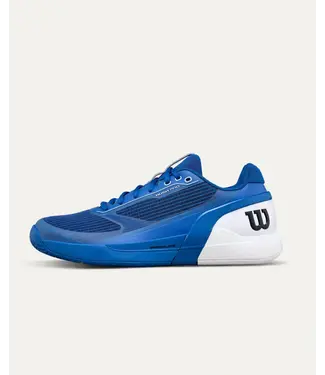 Wilson Rush Pro 5 DV Blue/White/Black M's