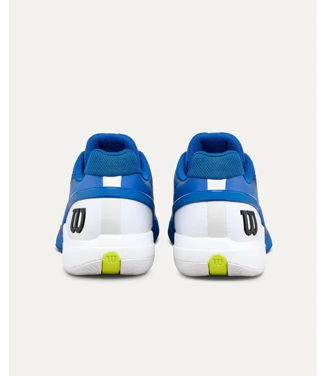 Wilson Rush Pro 5 Deja Vu Blue/White/Black M's