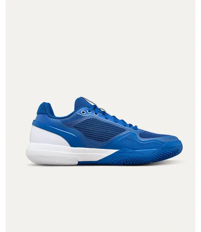 Wilson Rush Pro 5 Deja Vu Blue/White/Black M's