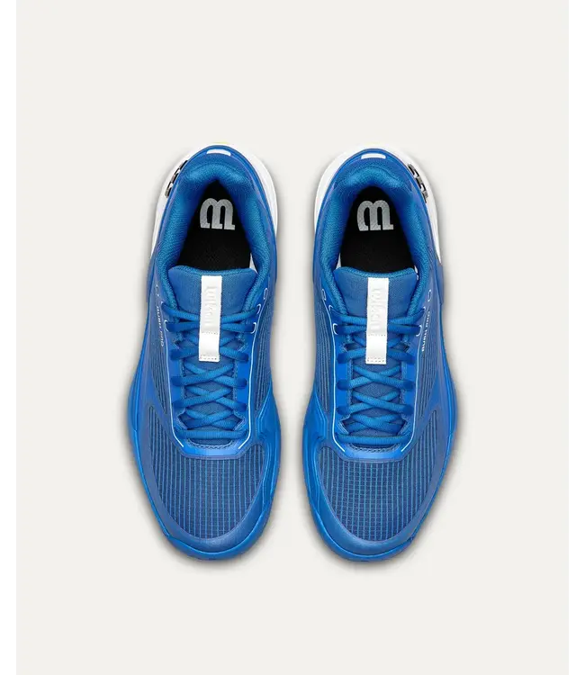 Wilson Rush Pro 5 DV Blue/White/Black M's