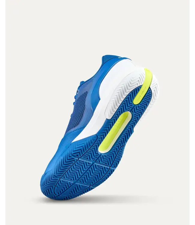 Wilson Rush Pro 5 Deja Vu Blue/White/Black M's