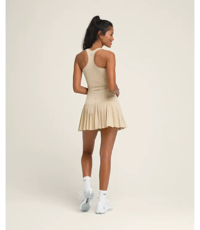 Wilson Midtown Tennis Skirt Safari W's
