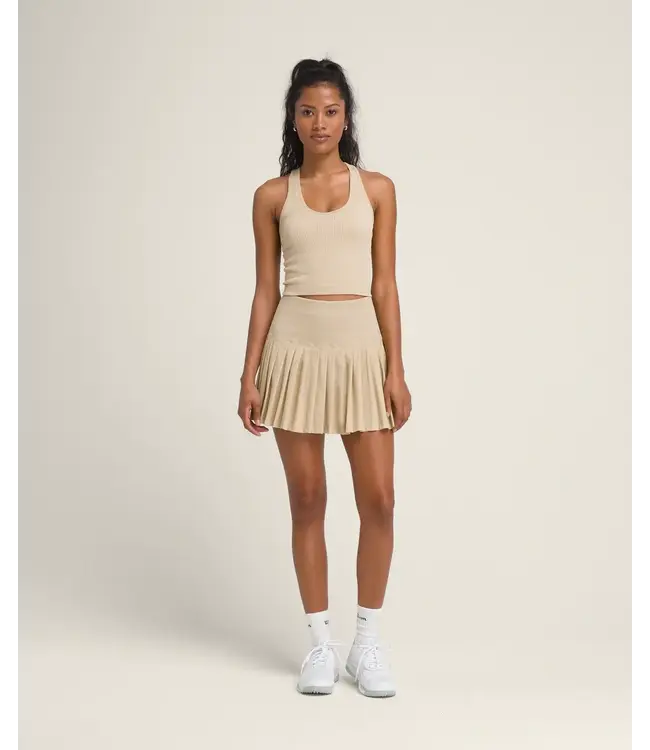 Wilson Midtown Tennis Skirt Safari W's