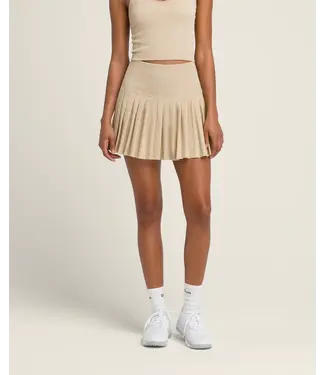 Wilson Midtown Tennis Skirt Safari W's