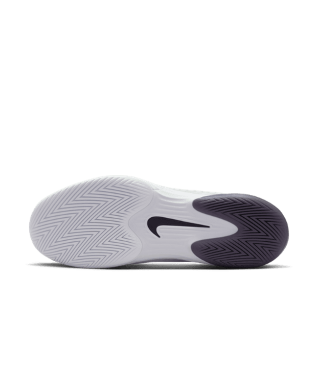 Nike Vapor 12 White/Dark Raisin/Volt Tint M's