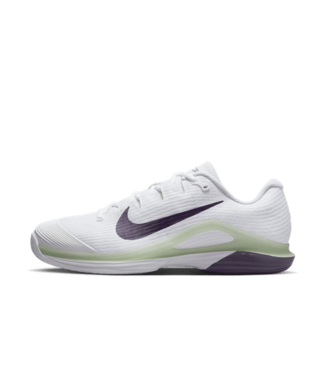 Nike Vapor 12 White/Dark Raisin/Volt Tint M's