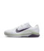 Nike Vapor 12 White/Dark Raisin/Volt Tint M's