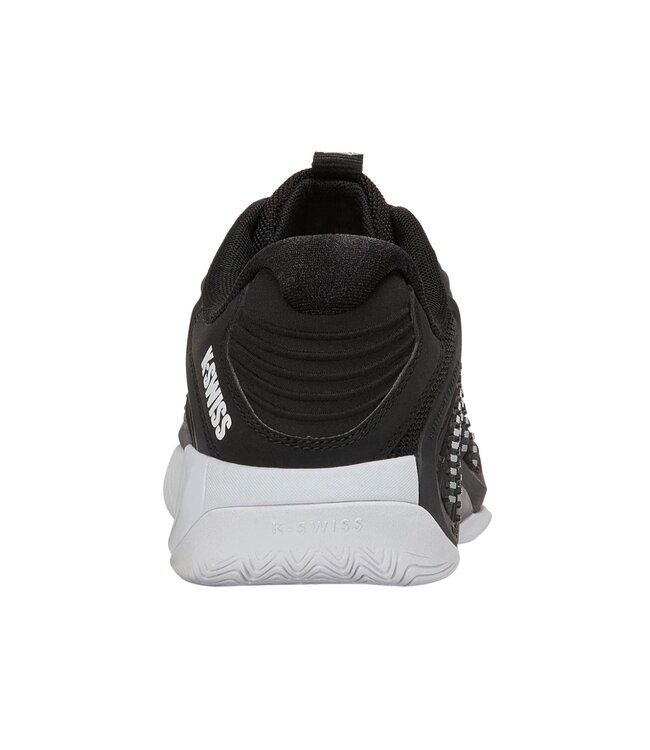 K-SWISS Hypercourt Express 3 Black/White W's