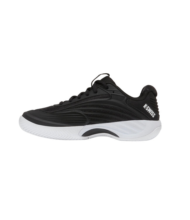 K-SWISS Hypercourt Express 3 Black/White W's
