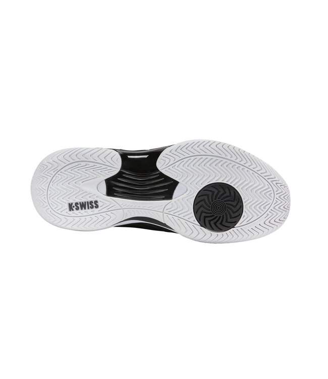 K-SWISS Hypercourt Express 3 Black/White W's