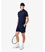 Lacoste Daniil Medvedev Shorts Navy M's