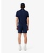 Lacoste Daniil Medvedev Shorts Navy M's