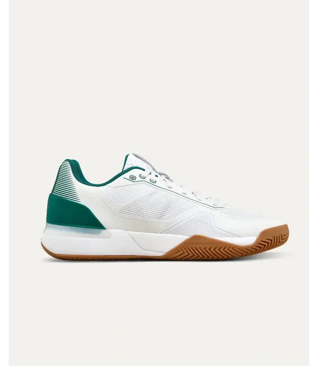 Wilson Rush Tour 5 White/Evergreen M's